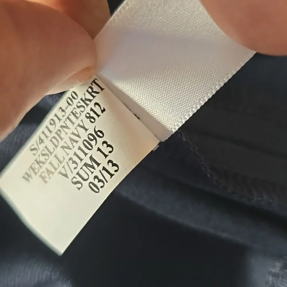 Banana Republic banana republic